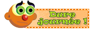 Gif dure journée